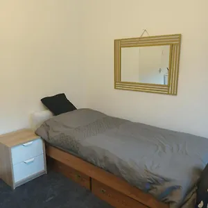Women Only Cosy Homestay London