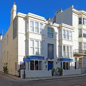 3* Mini-hôtel The Southern Belle