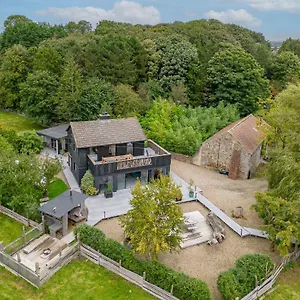 New York Public Library Holiday home Richmond (North Yorkshire)