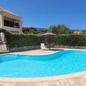 Arte Nefeli Villa Sami (Kefalonia)