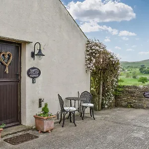 Stoney End Holiday home Askrigg