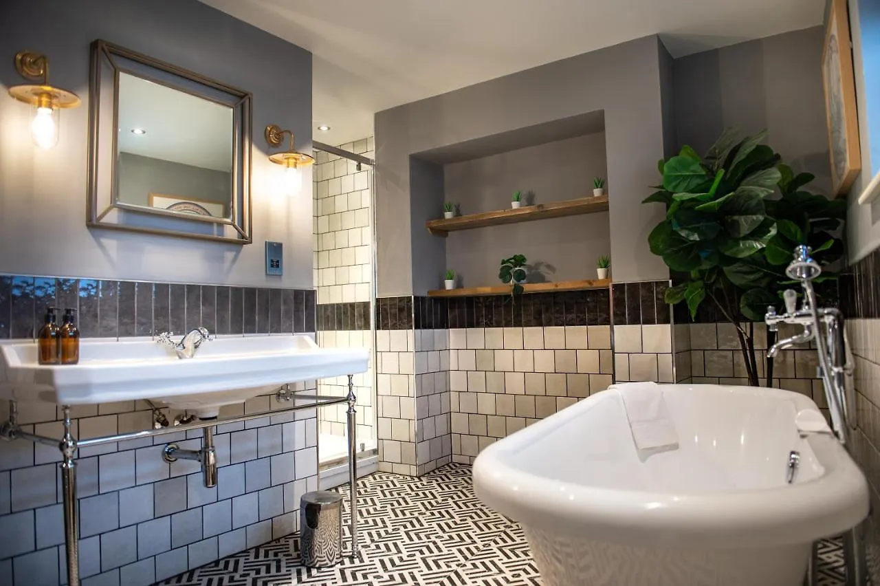 Maris And Otter Apartment Brighton United Kingdom